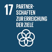 SDG 17. Partnerschaften zur Erreichung der Ziele