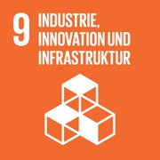 SDG 9. Industrie, Innovation und Infrastruktur