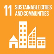 SDG 11. Sustainable Cities and Communities
