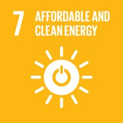 SDG 7. Affordable and Clean Energy