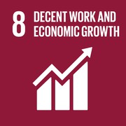 SDG 8. Decent Work and Economic Growth