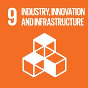SDG 9. Industry, Innovation and Infrastructure