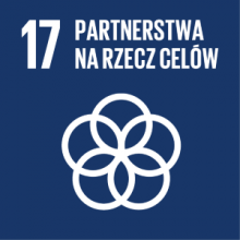 SDG 17. Partnerstwa na rzecz celów