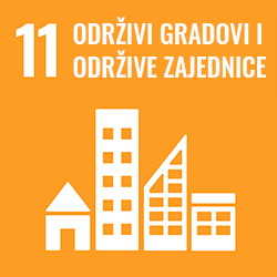 SDG 11. Održivi gradovi i održive zajednice