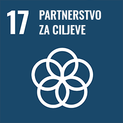 SDG 17. Partnerstvo za ciljeve