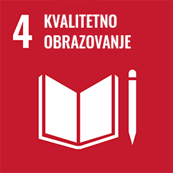 SDG 4. Kvalitetno obrazovanje