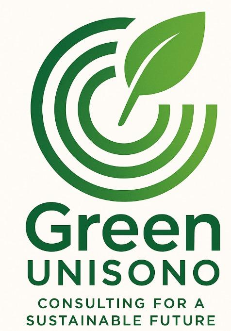 Green Unisono Logo